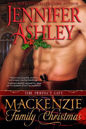 [Mackenzies & McBrides 4.50] • Mackenzie Family Christmas · the Perfect Gift